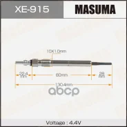 ����� ������ Masuma XE915 (DG-193 /CNFB) Masuma ���. XE915 XE915 ����