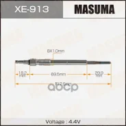 ���������������� PM405�/AZV Masuma ���. XE-913 XE913 ����