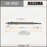 ����� ����������� Masuma A-607 /D4HA (1/10/100) Masuma ���. XK-300 Masuma XK300 ����