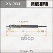 ����� ������ Masuma XK301 (A-606 /D4HB) Masuma ���. XK301 XK301 ����