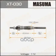 ����� ������ Masuma XT030 Toyota (1N-T, 5L) Masuma ���. XT030 XT030 ����