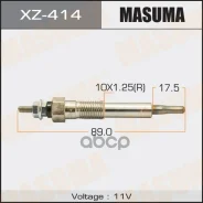����� ����������� Masuma Masuma ���. XZ414 XZ414 ����