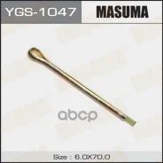 ������ Masuma 6x70mm Masuma ���. YGS1047 YGS1047 ����