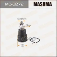 ������� ����� Masuma ���. MB-6272 MB6272 ����