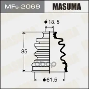 ������� ����� ���. �����. Daihatsu/ Mazda/ Honda/ Isuzu/ Mitsubishi / Nissan/ Suzuki ���� RU �-CN. ��50. �.05206/22 Masuma ���. MFs-2069 MFS2069 ����