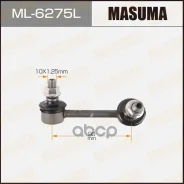 ������ ������������� Masuma ���. ML-6275L ML6275L ����