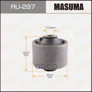 ����������� Masuma ���. RU-297 RU297 ����