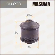 ����������� ������ Masuma ���. RU-269 RU269 ����