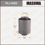 ����������� Masuma ���. RU-489 RU489 ����