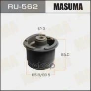 ����������� Masuma VITZ KSP90 SCP90 NCP91 rear Toyota AQUA 2011-2021/Toyota Belta 2005-2012/Toyota IQ EV 2012-2012/Toyota Ractis 2005-2016 Masuma ���....