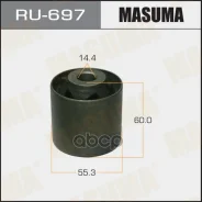 ����������� Masuma ���. RU-697 RU697 ����