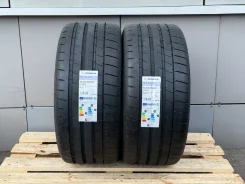 Michelin Pilot Sport S 5. ������, 2026 ���, ����� ����