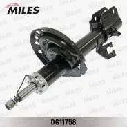 ����������� �������� ����� ������� Nissan Micra III K12 03-10 (KYB 333722) DG11758 Miles DG11758 DG11758 ����