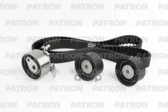 �������� ��� K015408XS OPEL 1.8-2.0 16V X18/20XE 169 93- 169x24 Patron ���. PBTK033 PBTK033 ����