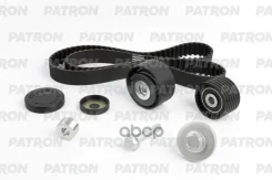 �������� ��� K035550XS Renault Duster 2.0i 12-/ Megane ll/lll 2.0i 02-/ Scenic II 2.0i 03- 126x27 Patron ���. PBTK024 PBTK024 ����