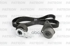 �������� ��� K025509XS Volvo S60/S80 2.4 98- 142x23 Patron ���. PBTK037 PBTK037 ����