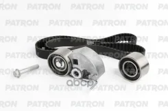 �������� ��� K015579XS Hyundai 1.5CRDI-2.0CRDI 16V 01 - � ����������� 123x28 Patron ���. PBTK043 PBTK043 ����