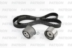 �������� ��� K015555XS Hyunday/KIA 2.5i-2.7i V6 98- 207x32 Patron ���. PBTK055 PBTK055 ����