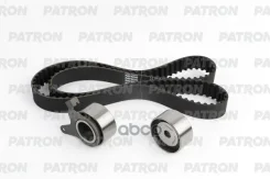 �������� ��� K015567XS KIA Rio 1.5 16V 00- ������� 137x22 Patron ���. PBTK057 PBTK057 ����