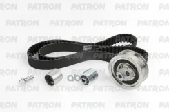 �������� ��� K015604XS VAG 2.0TFSI 16V 03- ����� 148x23 Patron ���. PBTK049 PBTK049 ����