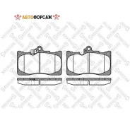 ������� �������� �. Lexus GS 300/430 05 | ����� | Stellox 1191 002-SX Stellox 1191002SX ����