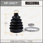 ������� ����� ��������! Daewoo Lacetti 1.5 04 Masuma ���. MF-2827 MF2827 ����