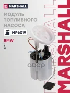 ������ ���������� ������ Marshall ���. MP6019 MP6019 ����