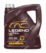 Mannol Legend Ultra