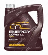 Mannol Energy Combi LL