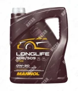 Mannol Longlife