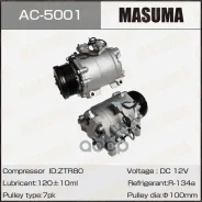 ���������� ������������ Masuma ���. AC-5001 AC5001 ����