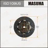 ���� ��������� Masuma ���. ISD109US ISD109US ����