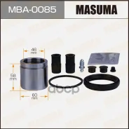 ����������� ���������� �������� � ������� d-60 Masuma ���. MBA-0085 MBA0085 ����