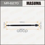 ������� ���� Masuma ���. MR-6270 MR6270 ����