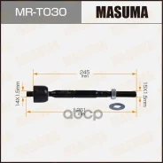 ���� ������� Masuma ���. MR-T030 MRT030 ����