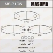 ������� ����. ������. Masuma ���. MS-2105 MS2105 ����