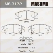 ������� ����. ���. Masuma ���. MS-3172 MS3172 ����