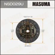 ���� ��������� Masuma NSD029U Masuma ���. NSD029U NSD029U ����
