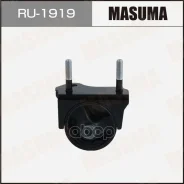 ����� ��������� Toyota Corolla Fielder / ZZE124G (rear) Masuma Masuma ���. RU1919, ������ RU1919 ����