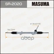 ����� ������� Masuma ���. SR-2020 SR2020 ����