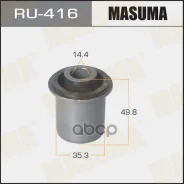 ����������� ������ �������� Masuma ���. RU-416 RU416 ����