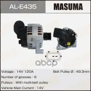 ��������� Masuma ���. AL-E435 ALE435 ����