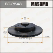 ���� ��������� Masuma ���. BD-2543 BD2543 ����