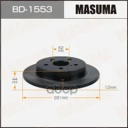 ���� ��������� Masuma ���. BD-1553 BD1553 ����