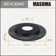 ���� ��������� Masuma ���. BD-K3040 BDK3040 ����