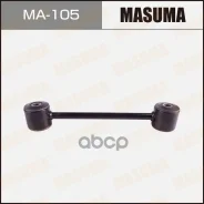 ����� �������� ����. Masuma ���. MA-105 MA105 ����