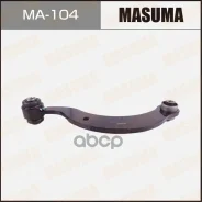 ����� �������� ���. ������. Toyota Auris, Hybrid 07-12 Masuma ���. MA-104 MA104 ����