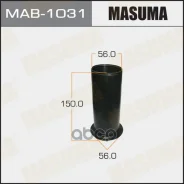 ������� ������������ �������� Mitsubishi Outlander 03-09, Lancer 02-08 Masuma ���. MAB-1031 MAB1031 ����