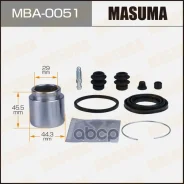 ����������� ���������� �������� � ������� Masuma ���. MBA-0051 MBA0051 ����