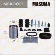 ����������� ���������� �������� � ������� Masuma ���. MBA-0081 MBA0081 ����